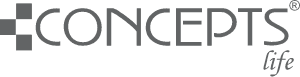 Concepts Life logo